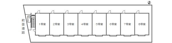 ディアロックのその他|他部屋参考写真