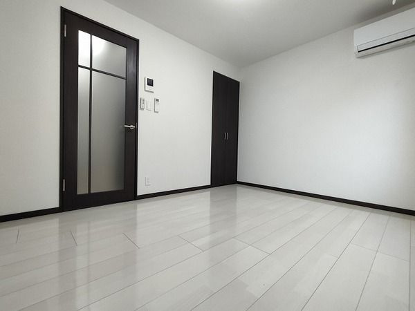ディアロックの寝室|他部屋参考写真