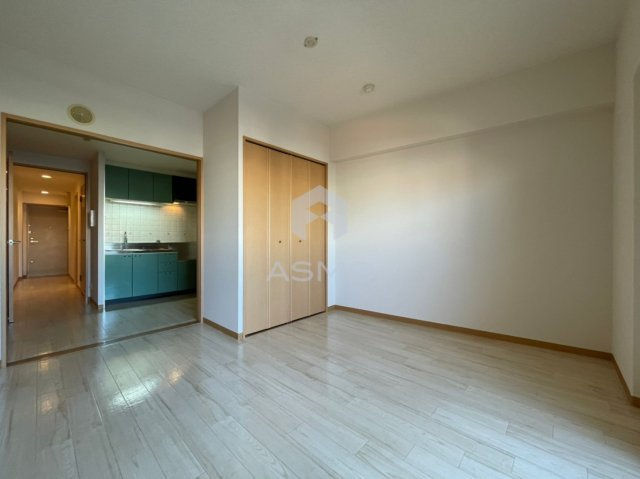 【居間・リビング】 | ベルビュー7番館 | 同マンション別部屋　参考写真