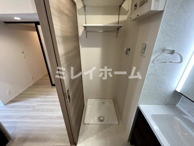 セレスティア中央Ⅱの設備