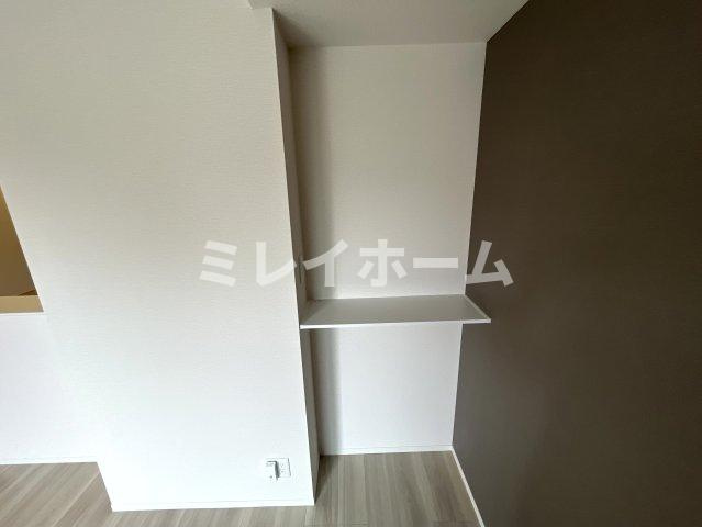 セレスティア中央Ⅱのその他