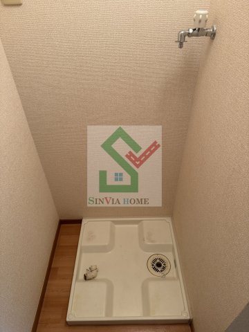 ボナールハウス新川の設備