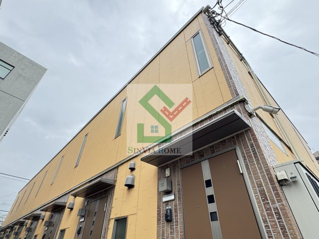 ボナールハウス新川のその他