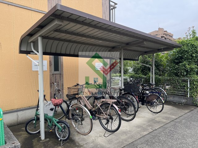 ボナールハウス新川のその他