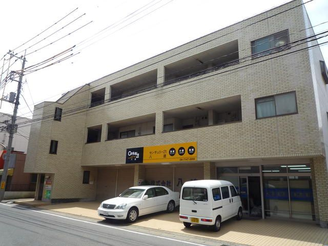 恩田コーポ