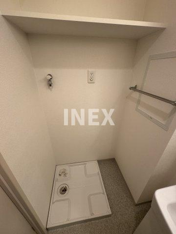 横浜市神奈川区松本町５丁目の賃貸マンションの設備