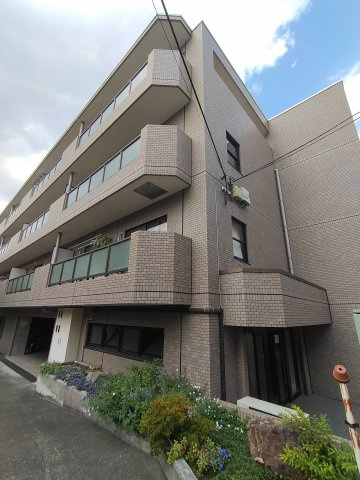 府中市本町２丁目の賃貸マンション