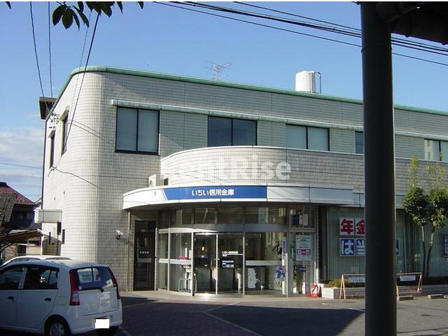 ティーノ　フェリーチェ　３３の周辺|いちい信用金庫奥町支店まで350ｍ
