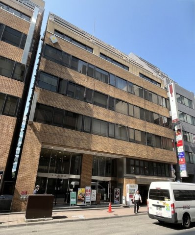 古久根ビル