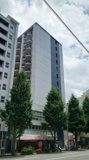 ローズマンション第二博多の画像