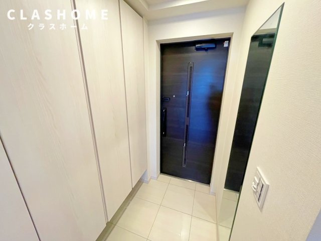 アルバックスタワー刈谷ステーション　　　刈谷市の賃貸ならクラスホーム刈谷店の玄関|イメージ画像になります
