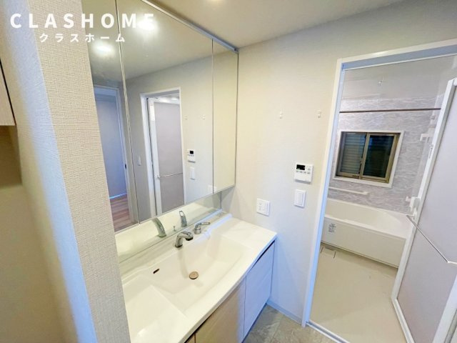 アルバックスタワー刈谷ステーション　　　刈谷市の賃貸ならクラスホーム刈谷店の洗面所|イメージ画像になります