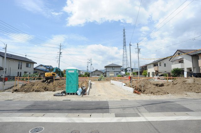 石渡　新築建売3号棟のその他
