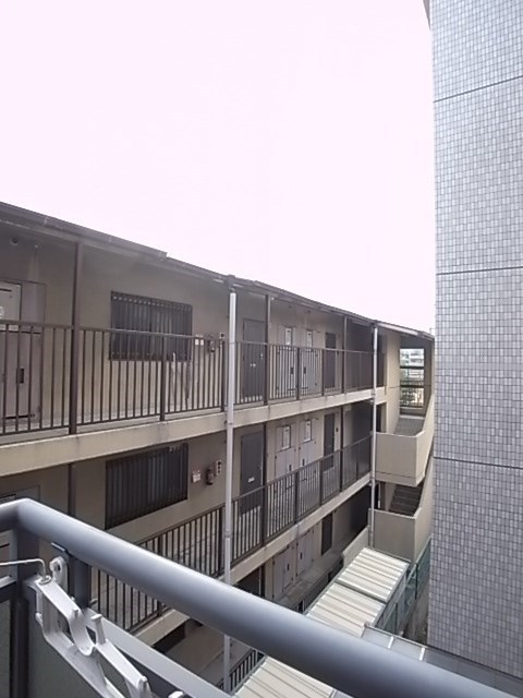 SEPIA西宮北口の展望
