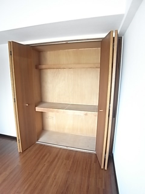 SEPIA西宮北口の収納