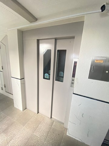 SEPIA西宮北口の外観