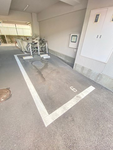 SEPIA西宮北口の外観