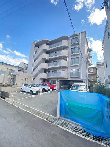 SEPIA西宮北口の外観