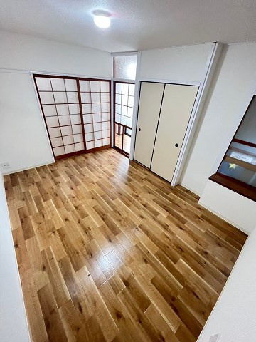 春日荘のその他