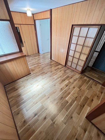 春日荘のその他