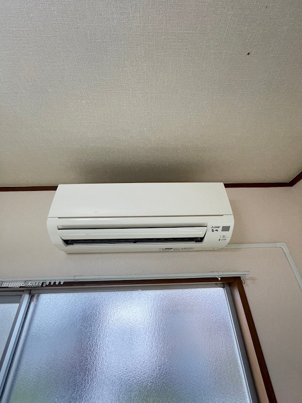 東須磨八木マンションの設備