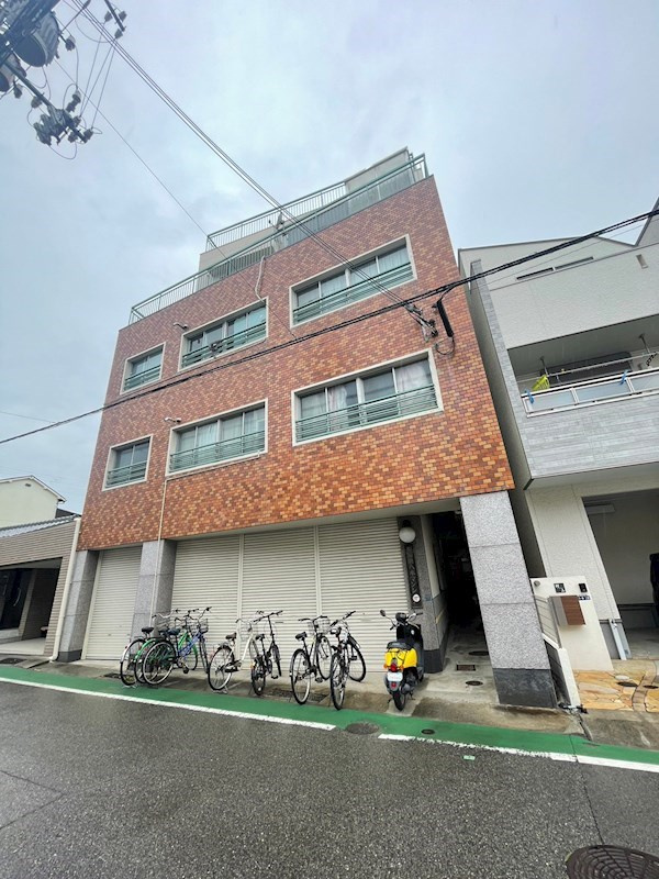 東須磨八木マンション