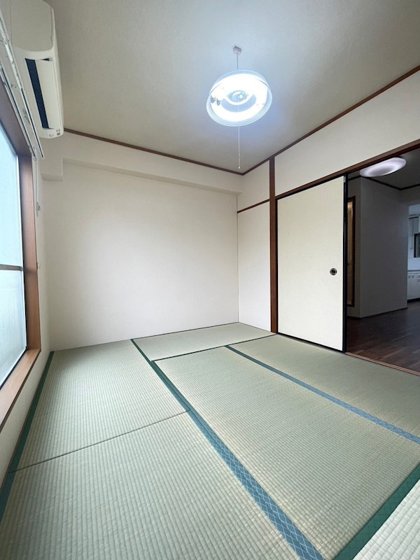 東須磨八木マンション