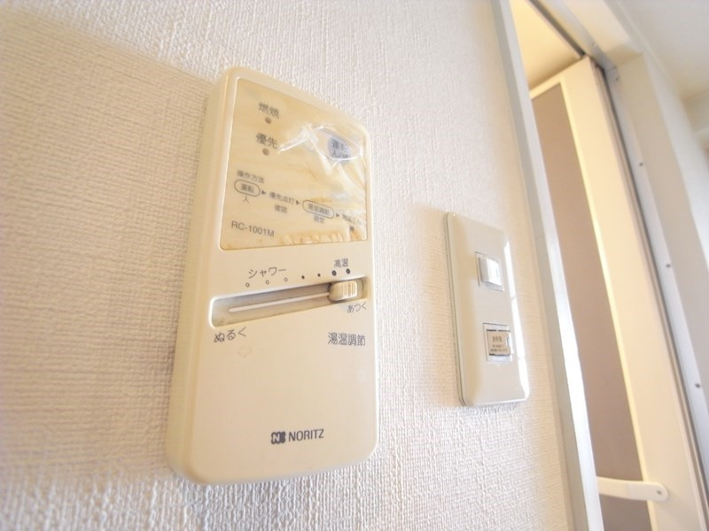 イーナ板宿の設備