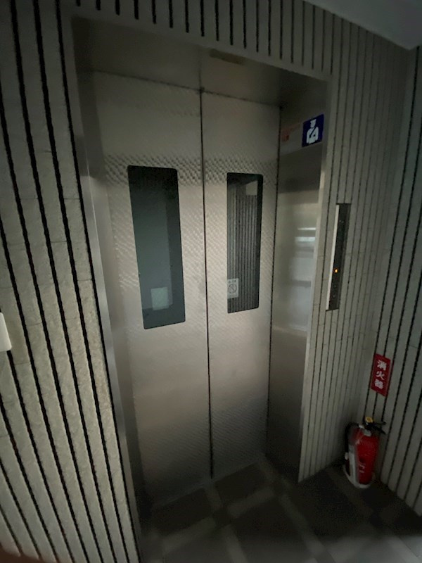 イーナ板宿のその他共用部分