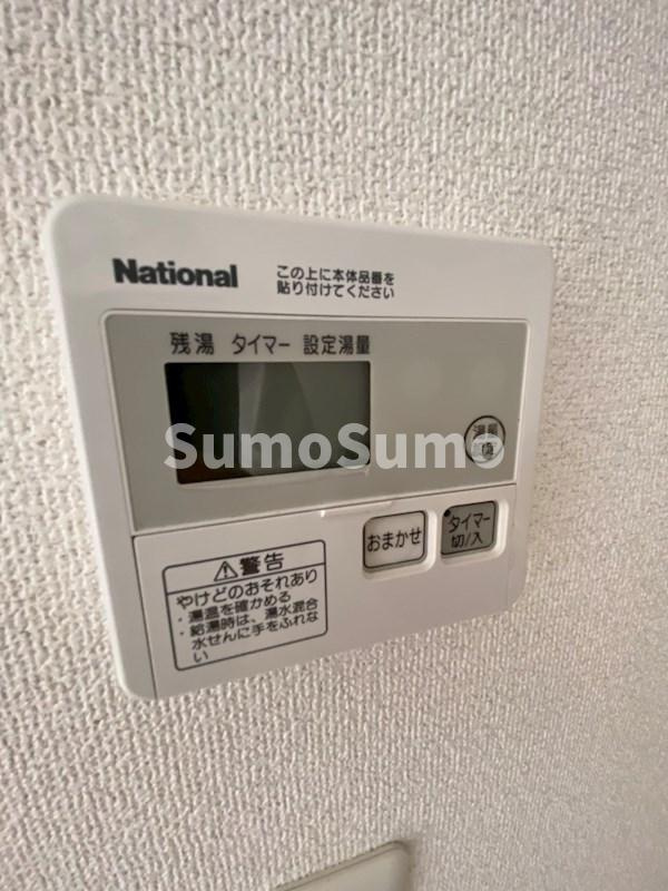サムティ三宮レガニールのその他