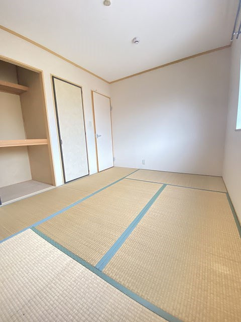 コンフォート出屋敷のその他