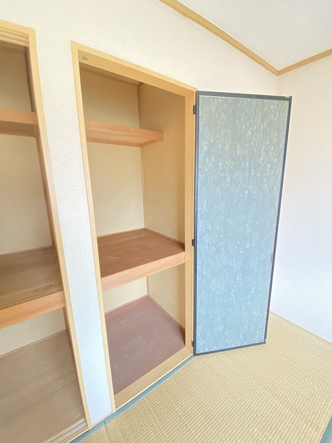 コンフォート出屋敷の設備