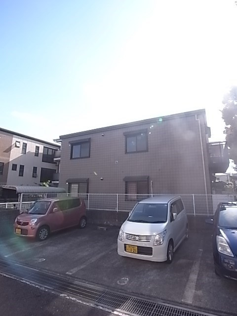 コンフォート出屋敷