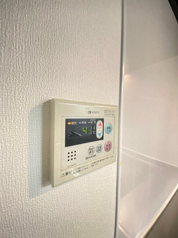 エーデルハイム　越水町