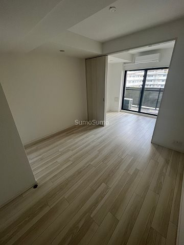 S-RESIDENCE日本橋Qualierの居間・リビング