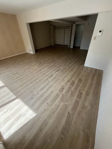 上ヶ原TWENTYEIGHTの内装