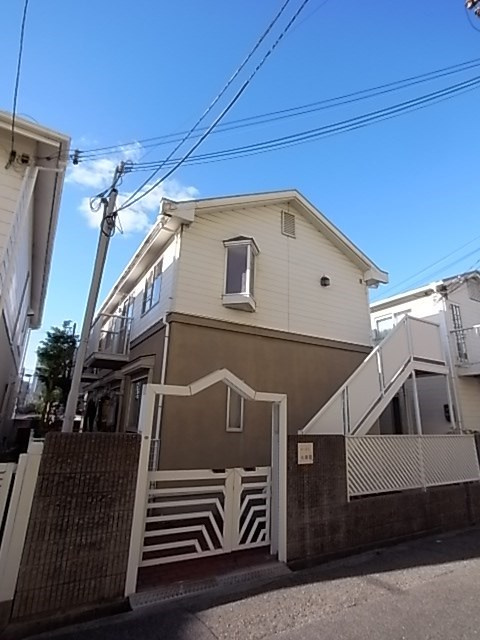 イースト七番館