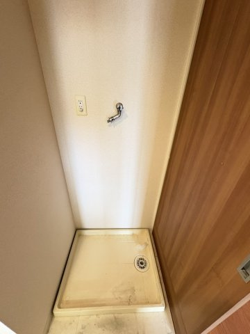 甲子園三番町ハイツの設備