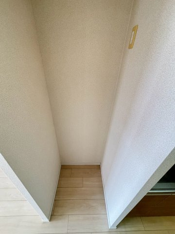 甲子園三番町ハイツのロビー