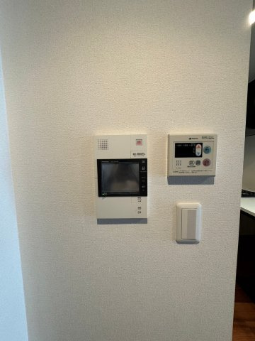 セイル淀屋橋のセキュリティ