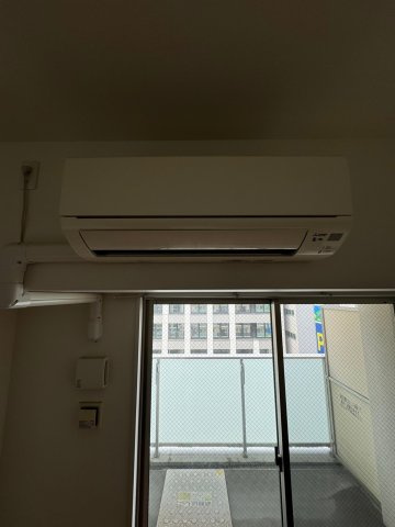 セイル淀屋橋の設備