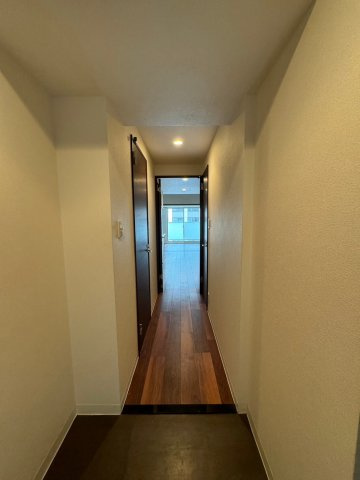 セイル淀屋橋のその他
