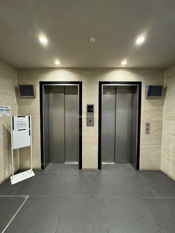 セイル淀屋橋のその他共用部分