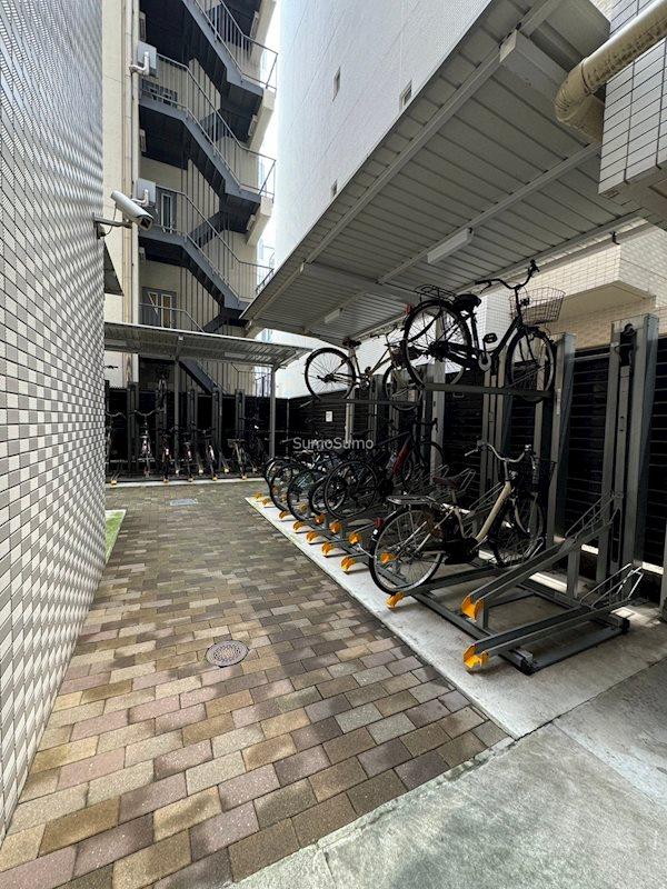 セイル淀屋橋のその他共用部分