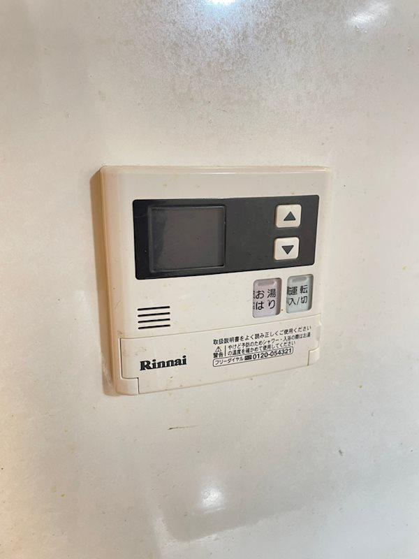 セイワパレス玉造上町台の設備