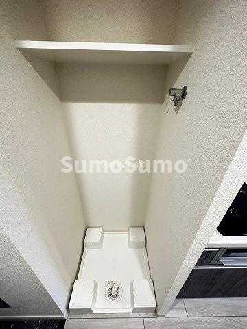 プレサンス大国町ラヴエニールのその他