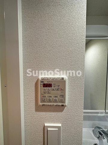 プレサンス大国町ラヴエニールの設備