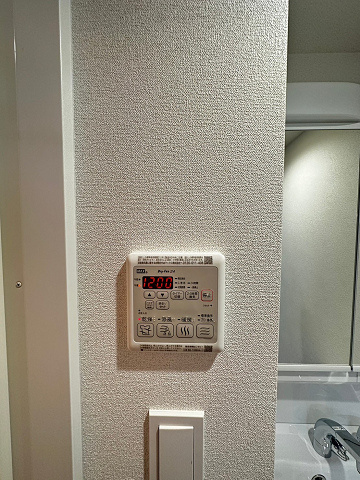 プレサンス大国町ラヴエニールの設備