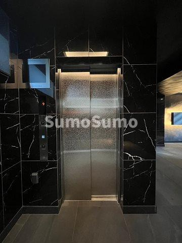 プレサンス大国町ラヴエニールの設備