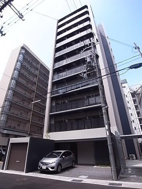 ファーストフィオーレ神戸湊町
